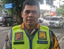 Wisatawan Padati Bandung, Polda Jabar Perketat Pengamanan dan Rekayasa Lalu Lintas