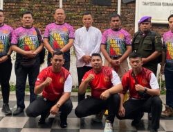 Peduli Korban Bencana di Sumatera, IARMI dan Menwa Gelar Baksos dan Salurkan Bantuan di Sumut dan Aceh