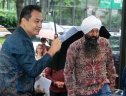 Kesenjangan Modal UMKM Perempuan Capai US$220 Miliar, Program IIRI Jadi Jawaban Strategis.