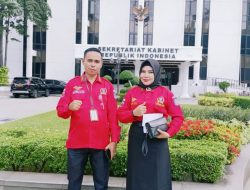 Dukung Presiden Prabowo Penyebaran SMA Taruna Nusantara, Ketum PWDPI : Langkah Strategis Cetak Kader Bangsa Unggul