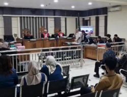 Fakta Menarik Sidang Kasus Plaza Klaten Kuasa Hukum Jap Ferry Sanjaya Nilai Keterangan Saksi Tak Relevan
