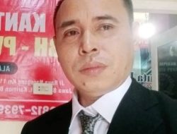 Lampung: Kaya SDA dan Berada di Bawah Payung Sejumlah Perusahaan Raksasa, Mengapa Masih Terjebak Hutang Rp 1 Triliun?  Oleh : Ketum PWDPI, Nurullah