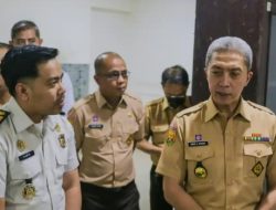 Eks Kantor Imigrasi Jadi Mako Baru Satpol PP Bogor, Dedie Rachim Sebut Bakal Jadi Kantor Kecamatan