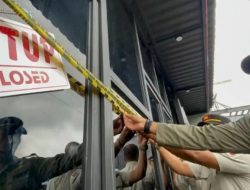 Awal Mula Cafe Michan Katulampa Bogor Terbongkar Jual Miras, Warga Pantau Media Sosial