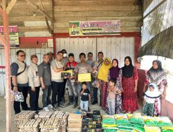 Ditjen Dukcapil Kemendagri Kirimkan Tim ke Aceh Utara, Perkuat Layanan Adminduk Pascabencana