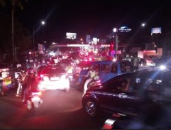 Libur Isra Mi’raj 2026, Lonjakan Kendaraan di Jalur Puncak Bogor Diprediksi Terjadi Sabtu