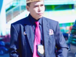 Ketum DPP PWDPI M. Nurullah RS: Kode Etik Jurnalistik Jadi Fondasi Menghadirkan Informasi yang Akurat dan Berperan Positif bagi Masyarakat