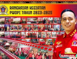 PENGUMUMAN DIBERIKAN KESEMPATAN BERGABUNG UNTUK ANGGOTA PENGURUS DEWAN PIMPINAN WILAYAH (DPW) DAN DEWAN PIMPINAN CABANG (DPC) PERSATUAN WARTAWAN DUTA PENA INDONESIA (PWDPI) SELURUH INDONESIA