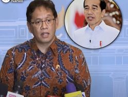 DANA RIBUAN TRILIUN ATAS NAMA JOKOWI DI BANK CHINAb??”