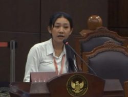 Ketum PWDPI, Nurullah : Tangisan Eva Meliani Buktikan Celah Besar dalam Sistem Perlindungan Hukum dan Keamanan