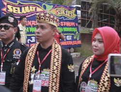 Ketum PWDPI : Karbon di Indonesia Jangan Sampai Menjadi Momok Perdagangan