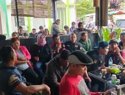 DPP Pandawa 16 Gelar Rapat Akbar di Sukabumi, Tetapkan HUT ke-17 Digelar 19 April 2026 di Monumen Palagan