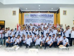 Laskar Lampung Apresiasi Polres Metro, Desak Usut Tuntas RPH Babi Yosodadi hingga Dugaan Gratifikasi Pejabat
