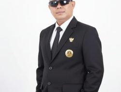 Kabid Satgas FRIC DPC Bogor Raya Sampaikan Kinerja dan Visi Misi Satgas