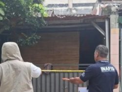 Suami Diduga Bunuh Istri di Sukaraja, Korban Ditemukan Tewas dengan Luka di Leher