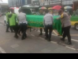 Sosok Nenek Ditemukan Meninggal di Toilet Alun-Alun Kota Bogor Terkuak, Korban Diduga Alami Sakit