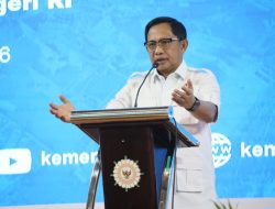 Perkuat Human Capital, Mendagri Tito Minta Daerah Manfaatkan Program Prioritas Nasional