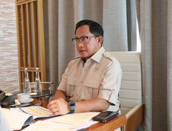 Mendagri Dorong Percepatan Realisasi Pengembalian TKD bagi Pemda di 3 Provinsi Terdampak Bencana