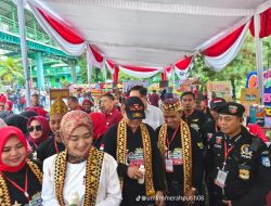 Ketum PWDPI Apresiasi Pencabutan HGU PT. SGC dan Harus Diberikan Sanksi Tegas