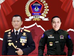 Ketum PWDPI : Mengapa Audit BPK Soal PT. SGC Baru Muncul Tahun 2026 Padahal Kasus Berlangsung Sejak 1997   