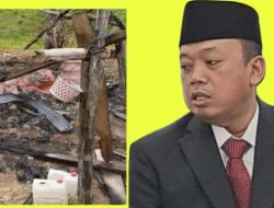 Menteri Nusron, Ini PR Anda: PT Uli, PT Buli, PT BULS Membingungkan, Rumah Petani Sudah Dibakar
