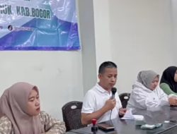 Pemdes Tajurhalang Salurkan 242 Kartu BPJS Ketenagakerjaan bagi Pekerja Keluarga Rentan, Wujud Perlindungan Sosial dari Pemerintah