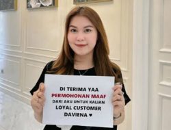 Tidak Cukup Minta Maaf dan Ditarik, Ketum PWDPI Minta CEO Deviana Skincare Diproses Hukum