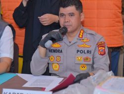 Polisi Pastikan Penanganan Profesional Kasus Dugaan Pemukulan Wartawan di Cileungsi