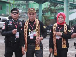 Ketum PWDPI : Yayasan Siger Tidak Boleh Jadi Kedok Atau Modus Pencucian Uang