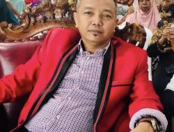 Harapan Ketum PWDPI untuk Richo Tambuse dan Pengurus DPW Lampung yang Baru