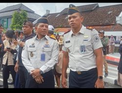 Karutan Pemalang Hadiri Hari Jadi ke-451 Kabupaten Pemalang dan Peresmian Citywalk Ikon Kota Pusere Jawa