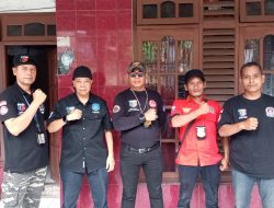 Panglima Satbel Pers DPP PWDPI Sampaikan Duka Mendalam atas Musibah Longsor di Bandung Barat