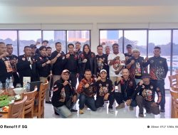 ​BANDUNG, VariaIndependen.Com -Menjelang aksi besar yang akan digelar pada 29 Januari 2026 di PT Superior Prima Sukses Tbk, Banjarnegara