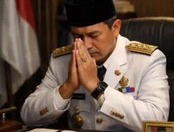 WAKIL KEPALA DAERAH YANG DI PINGGIRKAN SETELAH PILKAD.