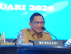 Rehabilitasi Pascabencana di Sumatera Tunjukkan Kemajuan Positif