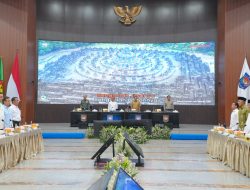 Tito: Proses Belajar Mengajar di Tiga Provinsi Pascabencana Kembali Berjalan 100 Persen