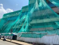 Pembongkaran Pasar dan Plaza Bogor Temui Titik Terang, Ditarget Rata Enam Bulan