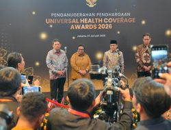 Wamendagri Ribka Haluk Tegaskan Kewajiban Pemda Penuhi Layanan Kesehatan