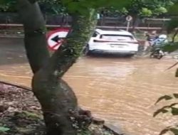 Banyak Jalan Berlubang, Keselamatan Pengguna Jalan di Bogor Jadi Perhatian