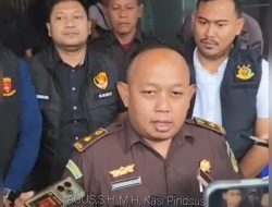 FKWSB Apresiasi Kinerja Kejari Sukabumi dalam Penanganan Dugaan Korupsi BLT Dana Desa Karang Tengah