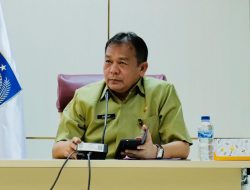 Rakornas 2026 Relevan dan Strategis Perkuat Hubungan Pusat-Daerah