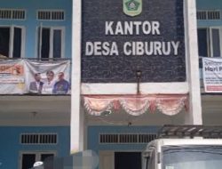 LPJ APBDes 2025 Tak Dibuka, Warga Ciburuy Desak BPD Tindak Tegas Kades