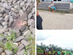 Seorang Anak Perempuan Terseret Kereta Api Saat Bermain di Rel, Alami Luka Serius