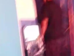 Pondok Kaso, Cidahu, Kabupaten Sukabumi Digegerkan Penemuan Korban Gantung Diri