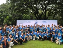 HUT ke-74 APINDO, Shinta Kamdani Dorong Ekonomi Berdampak dan Inklusif