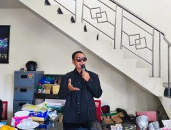 Ketum DPP PWDPI: Status Aset Rp38,5 Miliar Mantan Gub Lampung Tak Jelas, Diduga Kajati Lampung Tebang Pilih