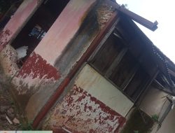 Dana BOS Mengalir, Keselamatan Siswa Nyaris Terkubur, Di Mana Tanggung Jawab Sekolah dan Disdik?