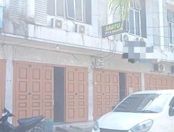 SABTU KTV dan Karaoke ‘Jalan H. Adam Malik Diduga Edarkan Ekstasi, Beroperasi Siang–Malam, Sikap Aparat Dipertanyakan, Ada Oknum di Balik Layar?