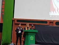 MAKLUMAT KETUM PWDPI : MARI PERANG LAWAN BERITA HOAK