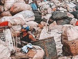 TPA Galuga Jadi PSEL, Pemerintah Siapkan Langkah Termasuk untuk Pemulung